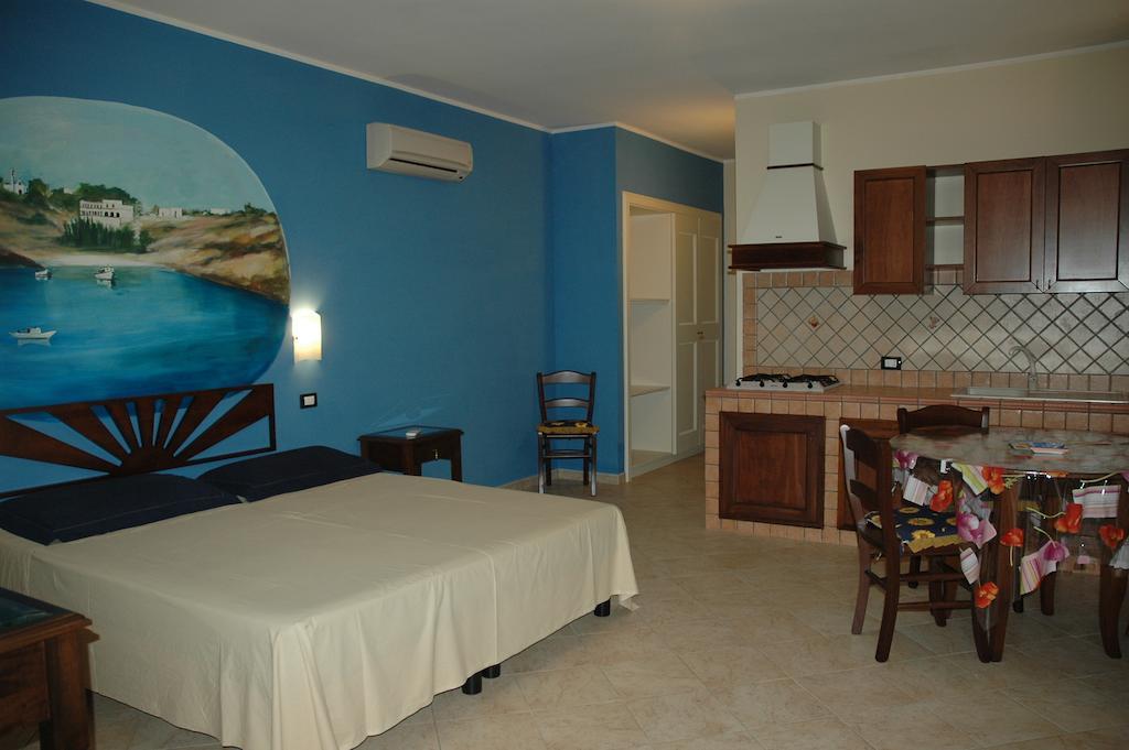 Puesta De Sol Residence LMP Zimmer foto