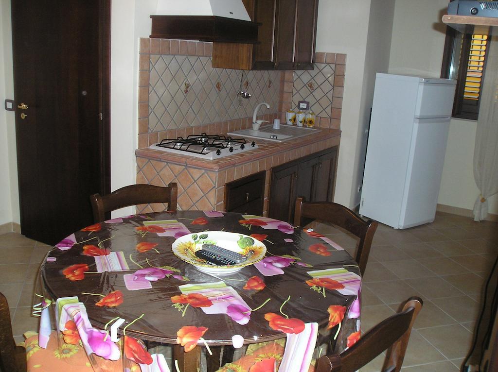 Puesta De Sol Residence LMP Zimmer foto