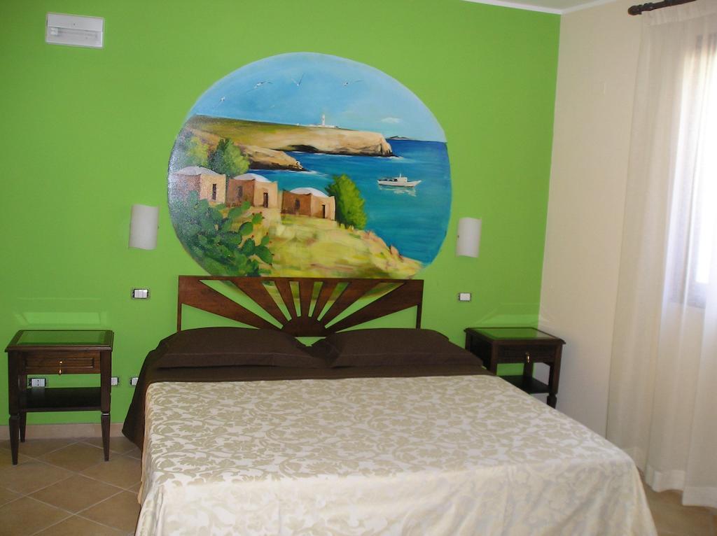 Puesta De Sol Residence LMP Zimmer foto